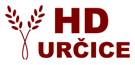 HD Určice